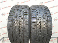 Шины Б/У зимова 255/50 R19 BRIDGESTONE BLIZZAK LM-25 4*4 RUN FLAT 5mm