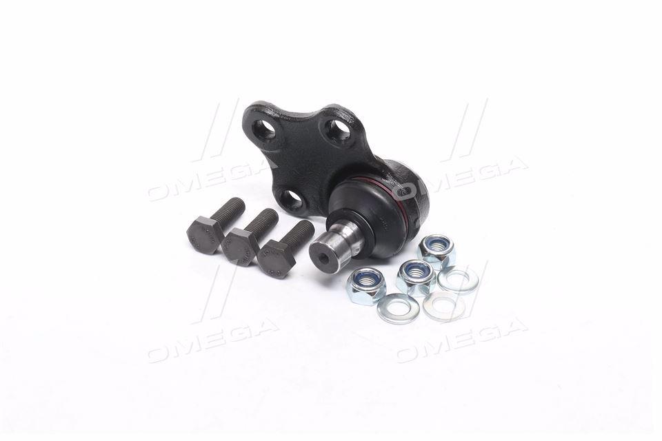 Опора кульова CITROEN BERLINGO, PEUGEOT PARTNER 96- перед. мист (Вир-во MAGNETI MARELLI) 301191619380 UA58
