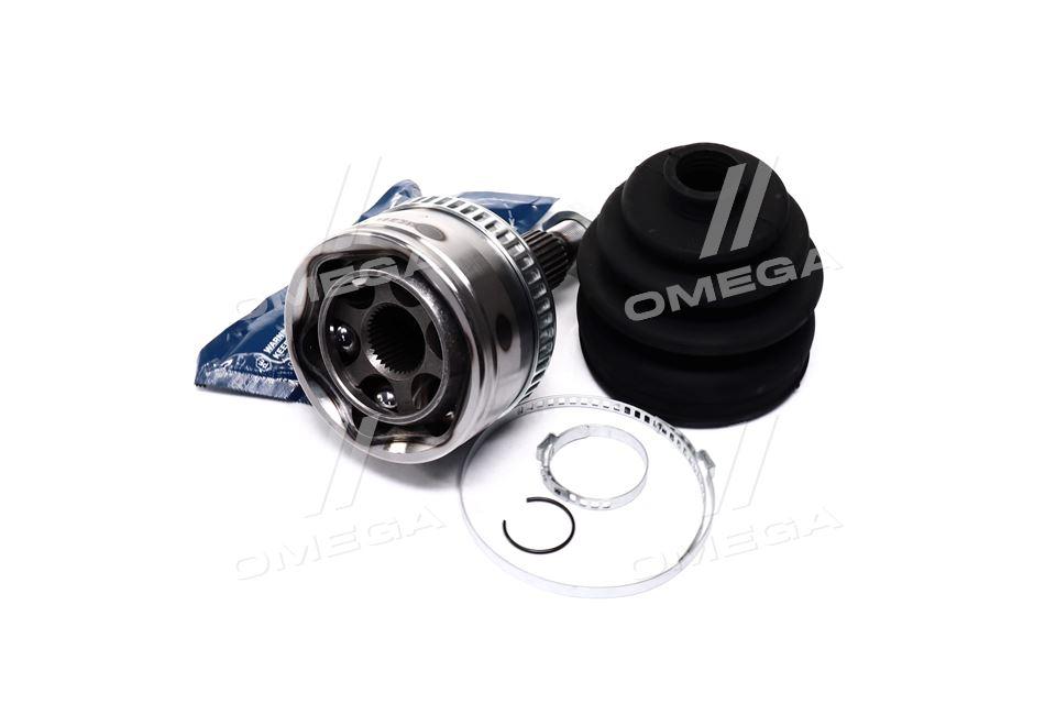 ШРУС зовниш. з пильником MB (вир-во MEYLE) 014 498 0002 UA58