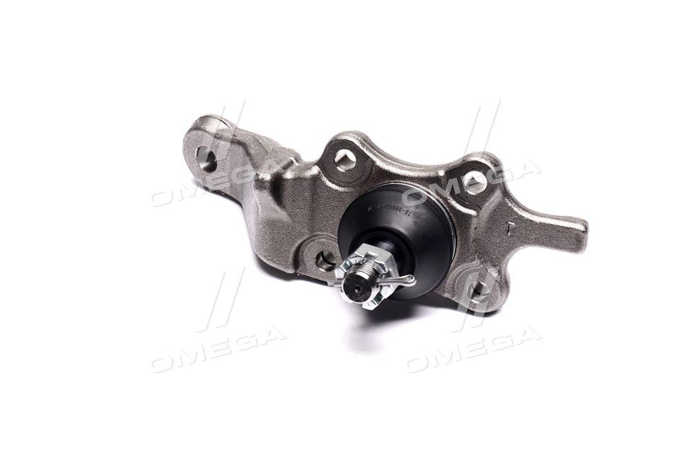 Опора кульова TOYOTA Land Cruiser ZJ9 96-,4Runner,Hilux ZN18 95-,Tundra 00-,lower.FL (вир-во 555) SB3806L UA58