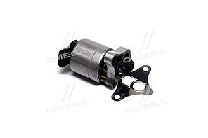 Клапан EGR рециркуляций газив OPEL (вир-во Nissens) 98153 UA58