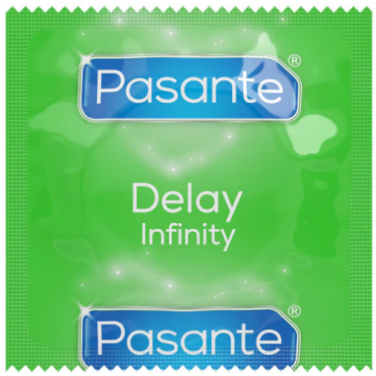 Презерватив-пролонгатор Pasante DELAY| Puls69