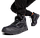 Чоловічі кросівки оригінал Puma Trinity Mid Hybrid Black, фото 9