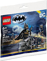 Полибег LEGO Super Heroes Batman, Лего Супер Герои Бэтмен 1992 (30653)