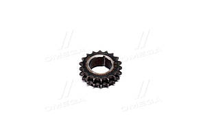 Шестерня коленвала MB M102 85- (вир-во Febi) 25035 UA58