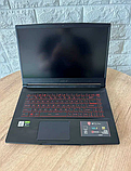 Ноутбук MSI GF65 Thin 9SD 15.6" FHD IPS i5 9300H 8Gb SSD 512Gb GTX 1660Ti Б/В, фото 6