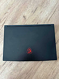 Ноутбук MSI GF65 Thin 9SD 15.6" FHD IPS i5 9300H 8Gb SSD 512Gb GTX 1660Ti Б/В, фото 2