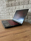 Ноутбук MSI GF65 Thin 9SD 15.6" FHD IPS i5 9300H 8Gb SSD 512Gb GTX 1660Ti Б/В, фото 4