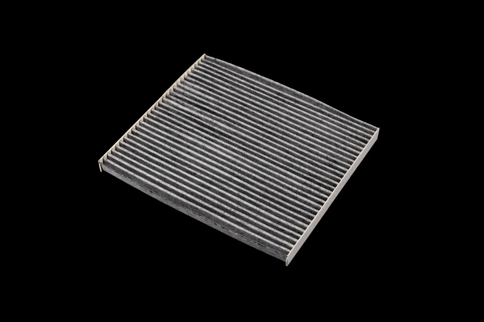 Фильтр салону HYUNDAI SANTA FE 12- вугильний (вир-во WIX-FILTERS) WP2121 UA58