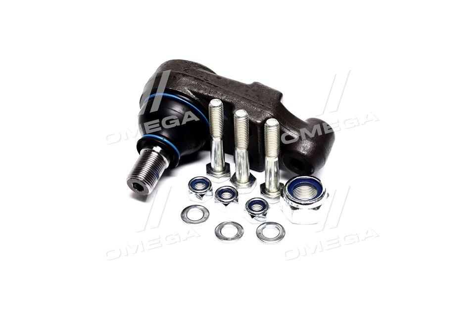 Опора кульова FORD TRANSIT 91-00 перед. мист (Вир-во MEYLE) 716 010 0005 UA58