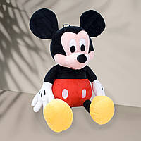 Мягкая игрушка Микки Маус, игрушка Дисней, 43 см.