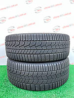 Шины Б/У зимова 225/45 R19 CONTINENTAL WINTERCONTACT TS860S RUN FLAT 6mm