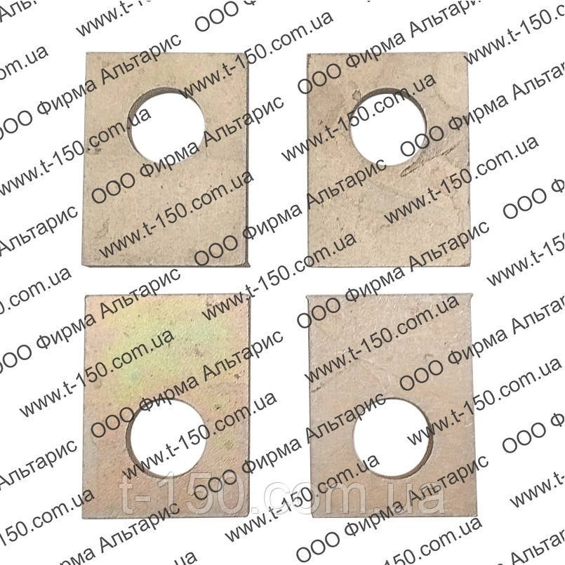 Стопор оси вертикального шарнира Т-150, 151.30.145-1: продажа, цена в ...