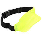 Сумка-бананка на пояс Supretto спортивна (8417), фото 2