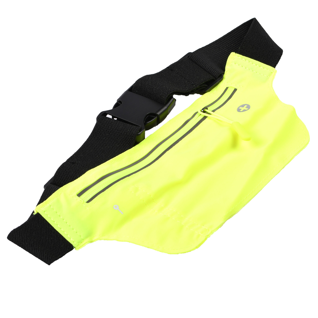 Сумка-бананка на пояс Supretto спортивна (8417), фото 1