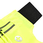 Сумка-бананка на пояс Supretto спортивна (8417), фото 4