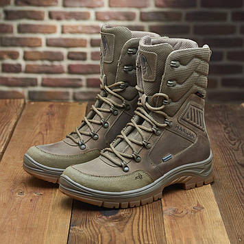 Тактичні берці зимові койот, військові черевики зима, армійське взуття всу, чоловічі/жіночі, розмір 36-47