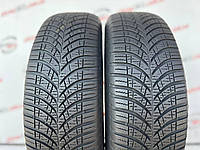 Шины Б/У всесезонна 185/65 R15 GOODYEAR VECTOR 4 SEASONS GEN-3 5mm