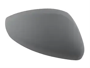 Peugeot 208 2012 - корпус зовнішнього дзеркала права сторона DA-11676, фото 1