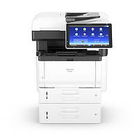 БФП Ricoh IM 430F ( мережевий принтер/сканер/копір/факс)