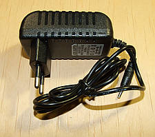 PS059 5V 2A штекер 2.5x0.7мм Блок живлення для ліхтаря Зарядний пристрій Блок питания для фонаря зарядное