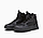 Чоловічі кросівки оригінал Puma Trinity Mid Hybrid Black, фото 4