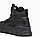 Чоловічі кросівки оригінал Puma Trinity Mid Hybrid Black, фото 8