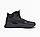 Чоловічі кросівки оригінал Puma Trinity Mid Hybrid Black, фото 3