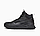 Чоловічі кросівки оригінал Puma Trinity Mid Hybrid Black, фото 7