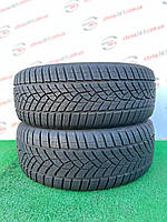 Шины Б/У зимова 235/50 R19 GOODYEAR ULTRAGRIP PERFORMANCE GEN-1 SUV 8mm