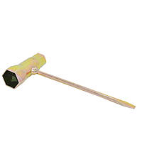 Ключ свічковий