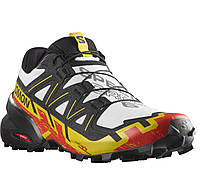 Муузькі трейлові кросівки SALOMON SPEEDCROSS 6 s417378