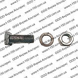 Болт карданний К-700 з гайкою М16х1,5 довгий 700.22.00.013, фото 2