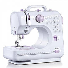 Швейна машинка портативна Household Sewing Machine SM-505L