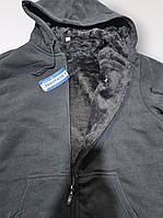 Чоловіча утеплена пайта оптом, M-3XL рр., арт. Hay-R-2305, фото 3