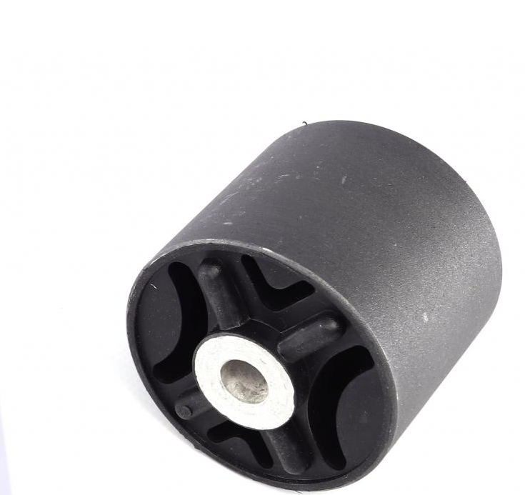 Сайлентблок балки (задньої) Renault Trafic 01- (пасажирський) SOLGY, фото 1