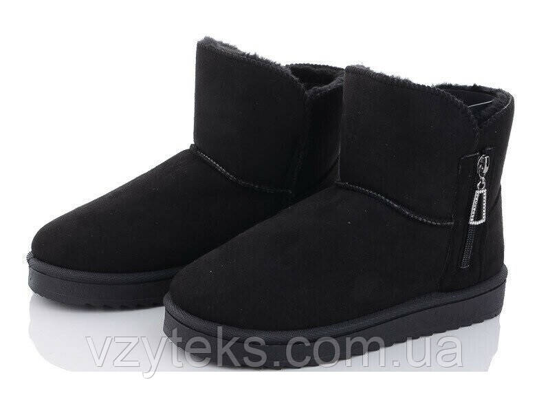 Угги жіночі зимові оптом, фото 1