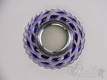 Світильник з вбудованим світлодіодним підсвічуванням 10x0.8 см, фото 5