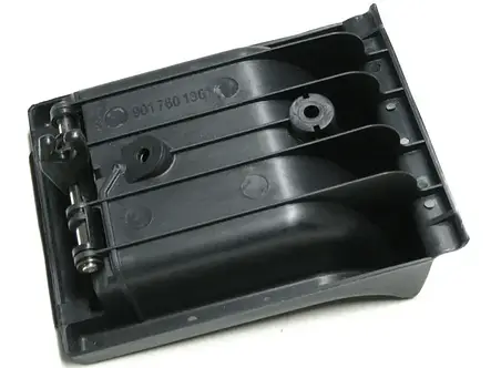 Ручка бічних дверей вито спринтер ЛТ Sprinter LT, фото 2