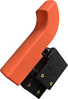 Кнопка перфоратора Дніпро-М ПЕ-2813Б