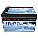 Акумулятор Kepworth LiFePo4 12V 12Ah, фото 4