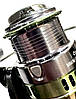 Котушка Gripen Match FD 3000 13+1 BB, фото 4