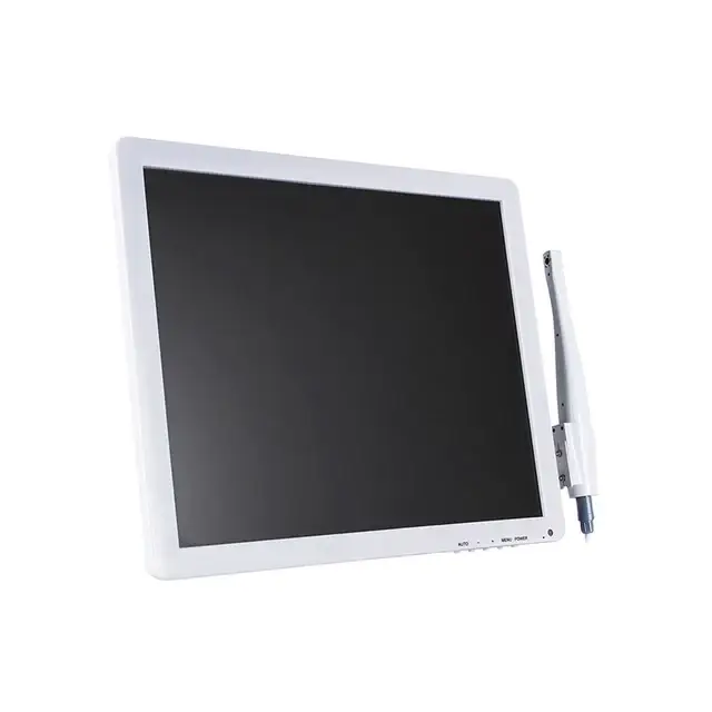 Інтраоральна камера з монітором DADE Medical Dalaude DA-300 Wi-Fi з кріпленням