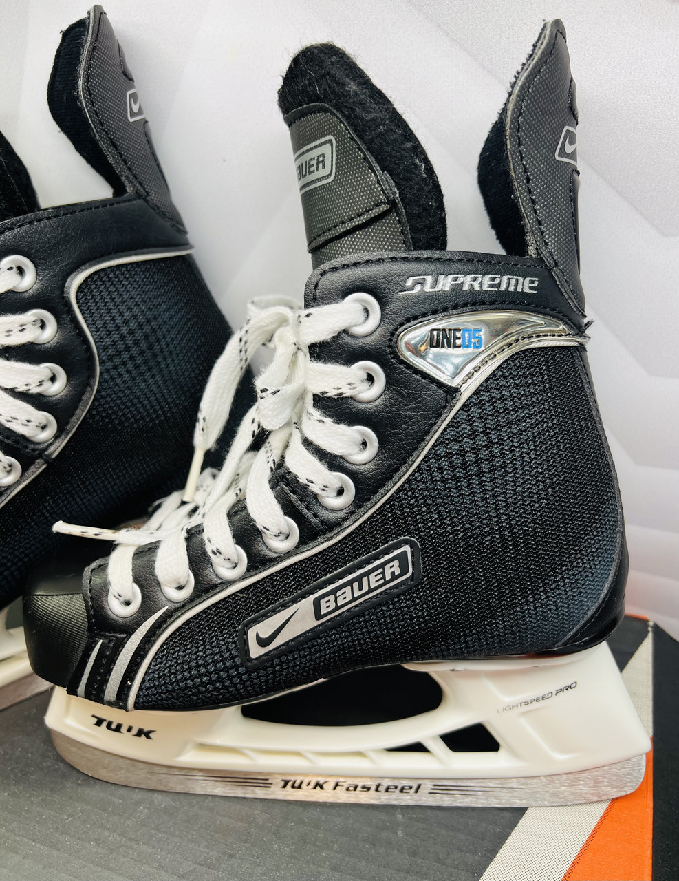 Nike Bauer Supreme One05 33 5