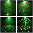 Лазерна установка RD-7197 (2 кольори) Точка XL-D09, фото 3