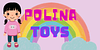 Детские игрушки PolinaToys