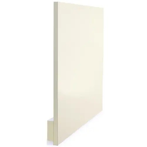 Керамічний обігрівач без регулятора Теплокерамик ТС 395 300 Вт електрообігрівач керамічний панельний обігрівач, фото 1