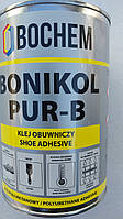 Клей дисмокол, BONIKOL PUR-B,1л новая упаковка