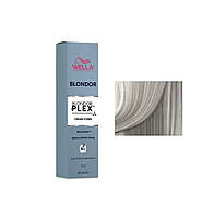 Wella Blondor Plex Toner Крем-тонер освітлюючий /81 60 мл