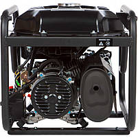 Генератор бензиновий HHY 3050FE Hyundai, фото 2